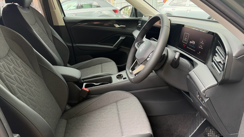 Volkswagen Tiguan 1.5 eTSI Life 5dr DSG Petrol Estate